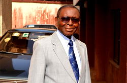Just in: Chimamanda’s family reacts to fathers death