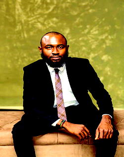 After my recovery, I now believe COVID-19 is real  — Damilare Ojo, survivor