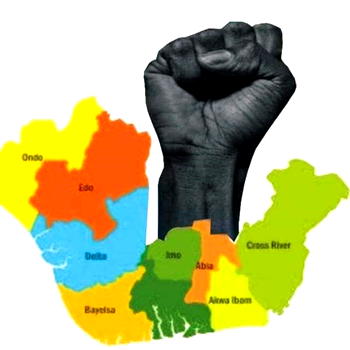 Niger Delta Activists want Setraco to fix Portharcourt-Benin road with quality materials