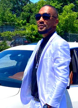 MC Chido gets fans in the mood with ‘Amen’ video