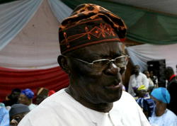 APC loses former state chairman in Oyo