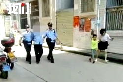 Knife attack in Chinese primary school wounds 37 children, 2 adults
