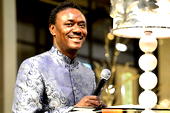 <strong><br>Okotie faults presidential </strong><strong>candidates’ campaign promises</strong>