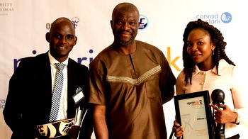 Conrad Clark set to hold 2020 Nigeria Risk Awards in September