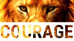 Video: Courage in the face of life’s challenges