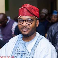 Vanguard News Oyo APC chieftain gives 10 indigent students scholarship