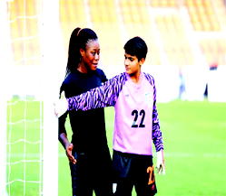 Dede so Precious in India, finds true love in Goa