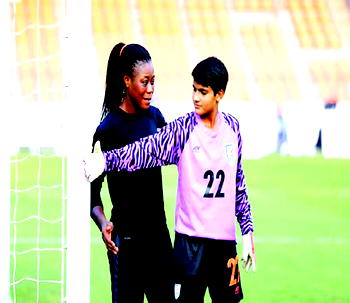 Dede so Precious in India, finds true love in Goa