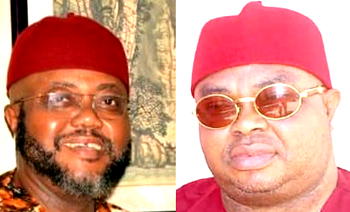 Forum lampoons Ohanaeze Lagos detractors