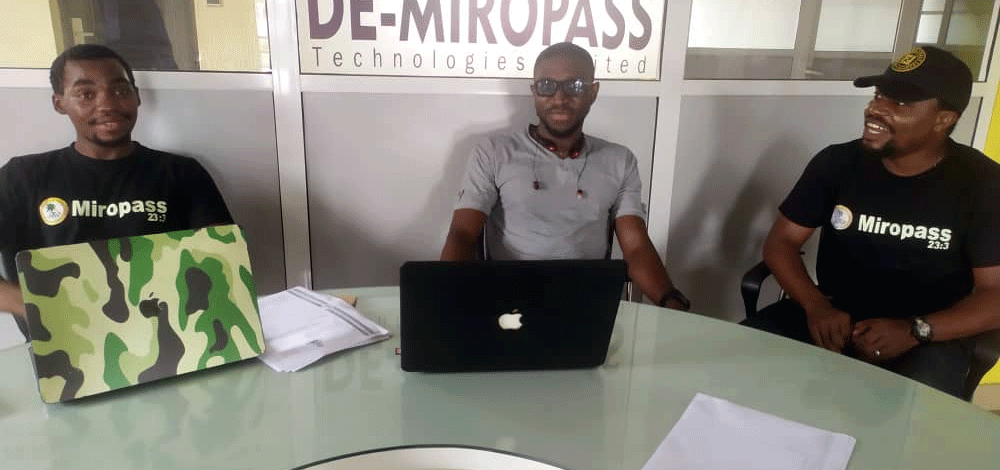 Our priority is customers' comfort, trust — Oluwashola, De-Miropass CEO