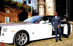 COVID-19: Entertainment will bounce back stronger – Olamide Baron