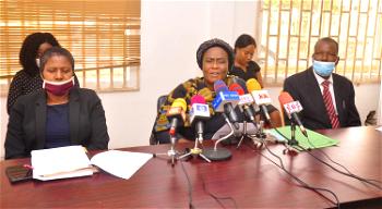 #JusticeforUwa: Edo govt sets for Sex Offenders Register, reiterates zero tolerance to gender-based violence