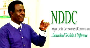 NDDC 2019 budget was never implemented ― Odili