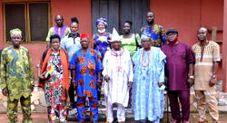 Edo 2020: Traditional medicine practitioners back Obaseki’s re-election bid