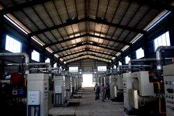 Test-run of Ossiomo Power Plant excite residents, as Edo sets to add 55MW