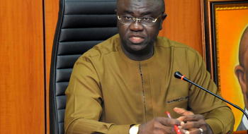 Nigeria tackling pandemic, recession with fiscal, monetary stimulus packages ― FG