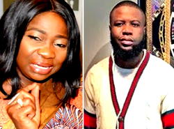 Hushpuppi, his likes are spoiling image of Nigerians abroad – Abike Dabiri