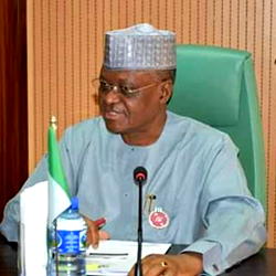 FG set to end banditry in the country – Amb  Dada
