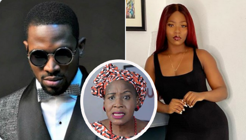 D’banj: Seyitan’s rape allegations seem suspicious – Kemi Olonloyo