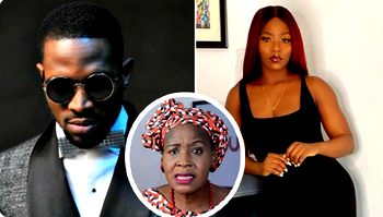 D’banj: Seyitan’s rape allegations seem suspicious – Kemi Olonloyo