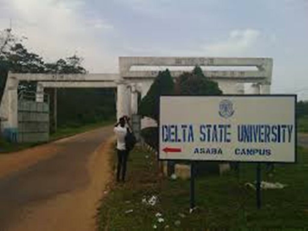 DELSU Improves In National, Global Rankings - Vanguard News