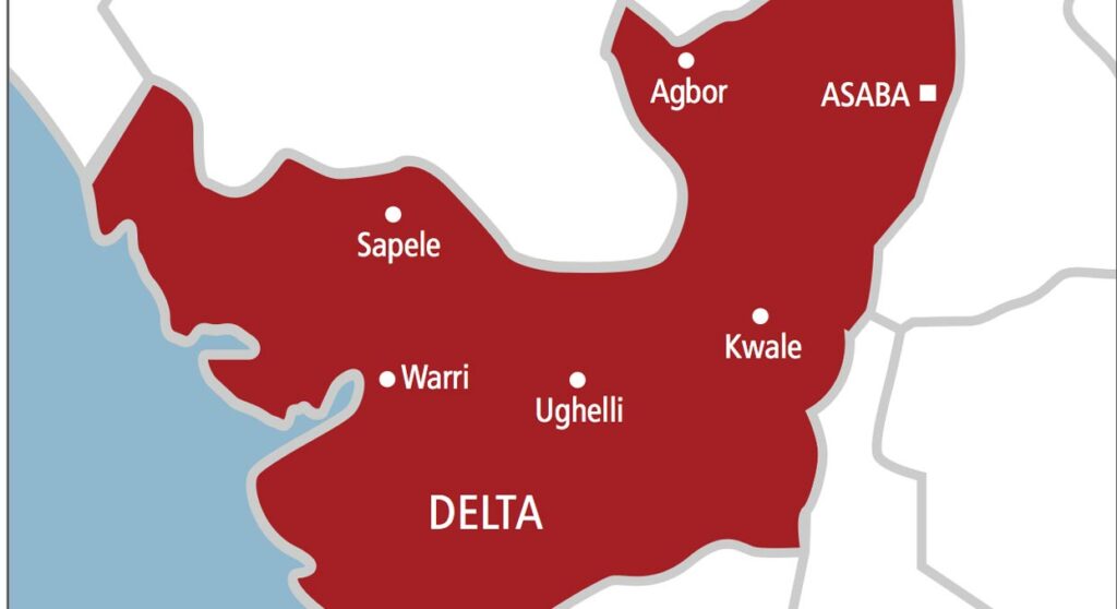 Manager, 3 others arrested as lodger dies in Delta hotel