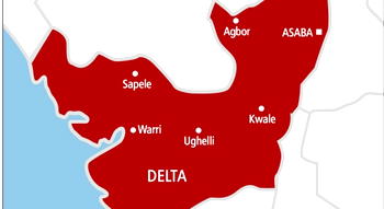 &nbsp;Former student leaders in Delta frown at Jalam’s appointment&nbsp;