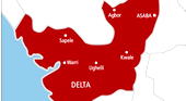 Delta community residents cry out over water pollution