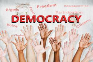 The backlash of illiberal democracy in developing nations - Vanguard News