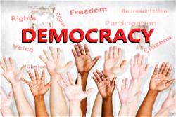 My democracy is not your democracy