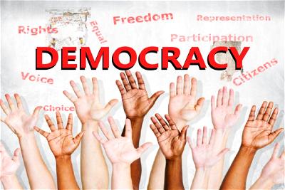 What is choking Nigeria’s democracy?