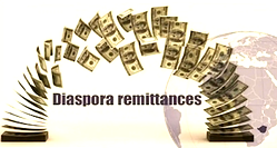 Nigeria’s Diaspora remittances rise 20.3% to $5.16bn in Q1’22