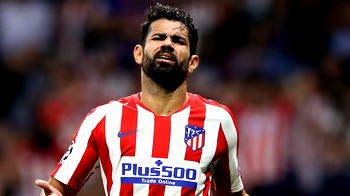 Diego Costa fined, avoids jail term in tax fraud case