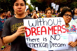 US Supreme Court rejects Trump bid to end ‘Dreamer’ immigrant program