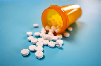 An introduction to counterfeit drug prescriptions