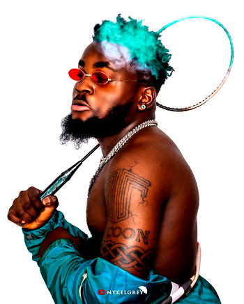 Singer, Evih drops debut EP “Cruise”