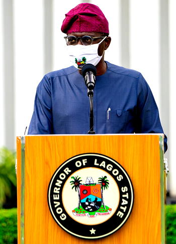 School Resumption: Lagos govt rolls out guidelines