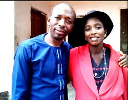 CAN condemns gruesome murder of cleric, wife in Taraba
