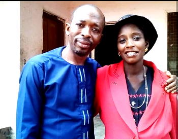 CAN condemns gruesome murder of cleric, wife in Taraba