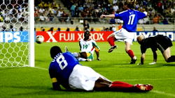 Senegal may have used witchcraft on us in 2002, says France’s Emmanuel Petit