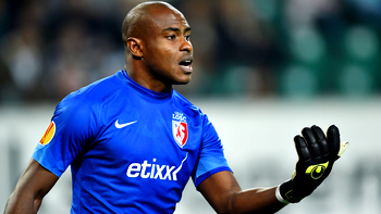 Enyeama eyes NPFL return
