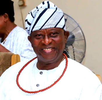 2023: Gbagi will industrialize Delta,  if elected Governor- Jibunoh