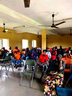 COVID-19: Osun compels erring residents to attend safety classes