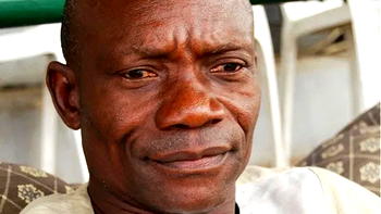 Dr Felix Owolabi, Mon: Our biggest mistake!