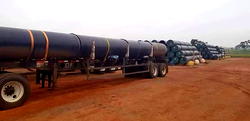 Nigeria’s $2.8bn AKK Pipeline to stimulate economy, enhance Local content, others