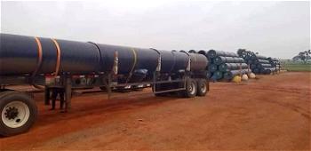 AKK Pipeline sets stage for Nigeria’s economic stability