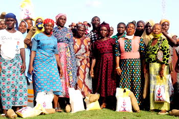 Post COVID-19 recovery: Foundation to roll out interest-free loans for widows