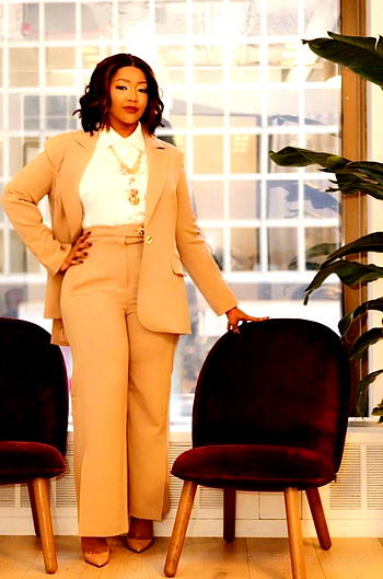 Colonizers came to Africa, to divide and conquer us – Kassianah Joint