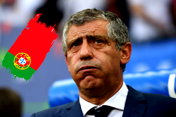 Portugal’s coach, Fernando Santos extends contract until 2024