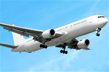 FG evacuates 325 more Nigerians from U.S. in 6th special flight